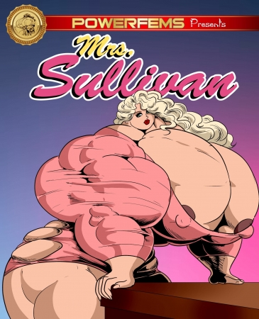 Bloodluxt - Mrs  Sullivan