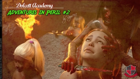 Razer1911 - Dolcett Academy Vol 27