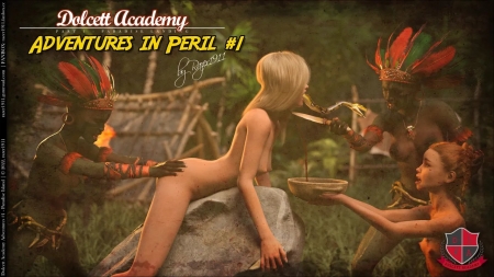 Razer1911 - Dolcett Academy Vol 26