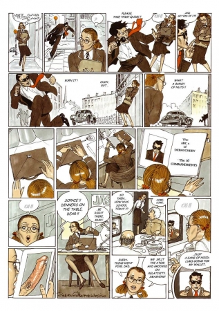Von Gotha - The Education of Sophie