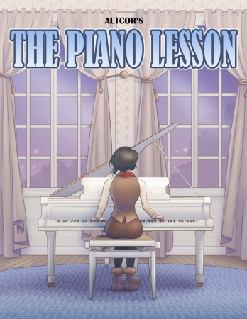 AltCor - The Piano Lesson