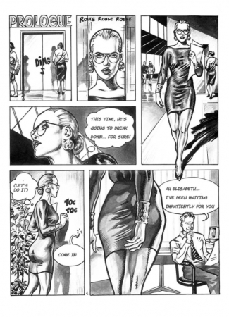Bruno Coq - The Spy