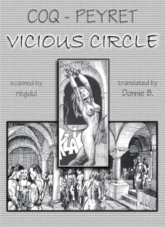 Bruno Coq - Viscious Circle