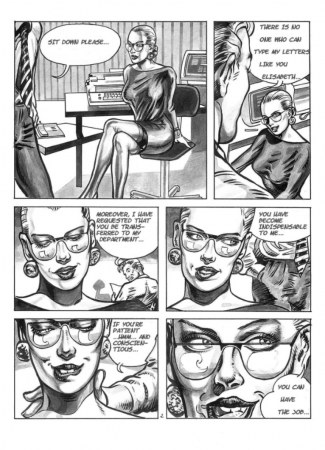 Bruno Coq - The Spy