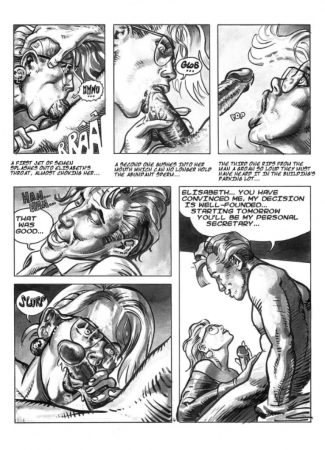 Bruno Coq - The Spy