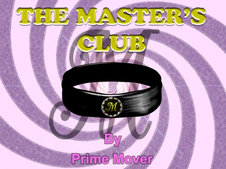 Prime Mover - The Master's Club