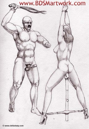 ASS TRAINING 01 by Badia