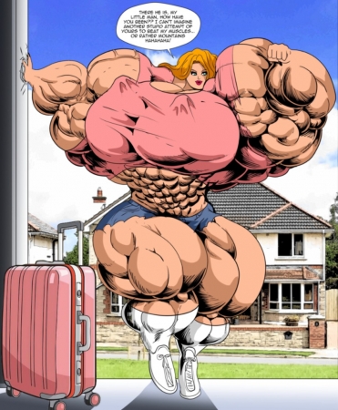 Bloodluxt - My Cousin, the Bully