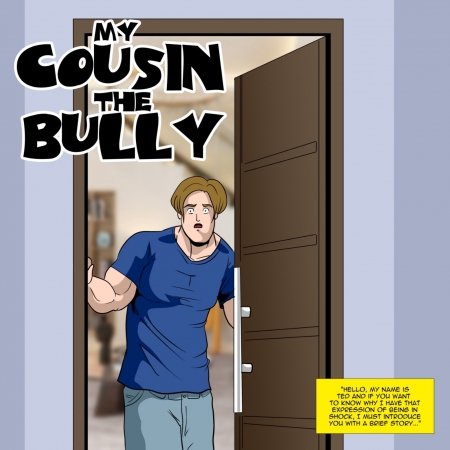 Bloodluxt - My Cousin, the Bully