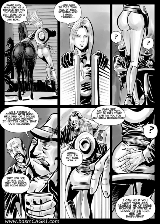 CALAMITY JANE 01
