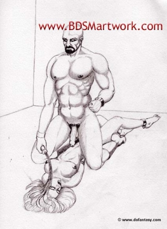 Cell Raped