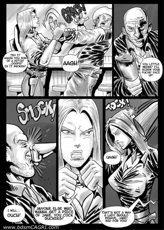 CALAMITY JANE 01