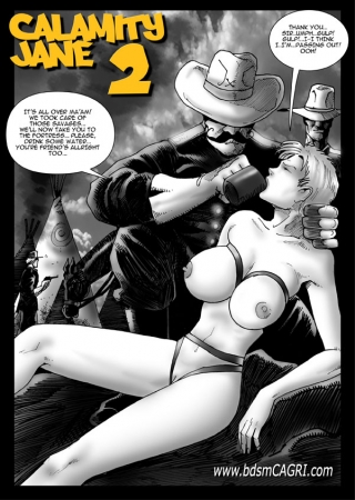 CALAMITY JANE 02