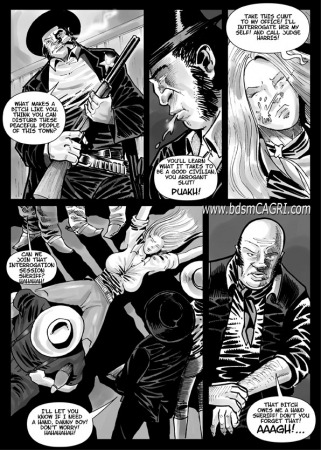 CALAMITY JANE 01