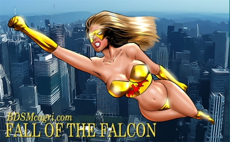 FALL OF THE FALCON