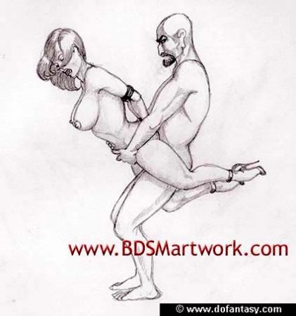 Dungeon Rape