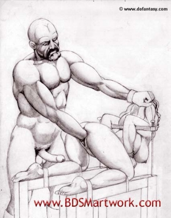 Fisted