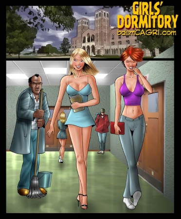 GIRLS DORMITORY