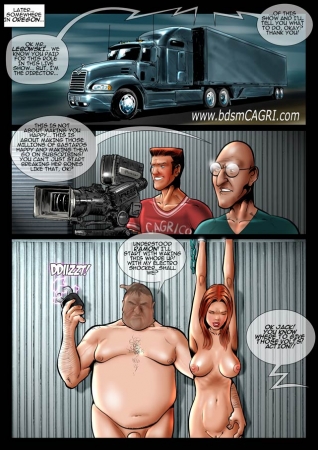 MAD TRUCK