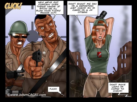 MISSING REPORTER 1