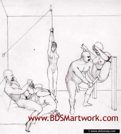 Prison abuse