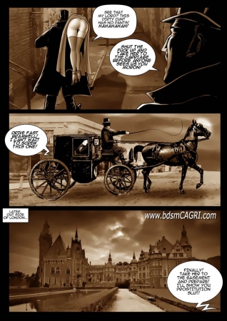 JACK TORMENTOR