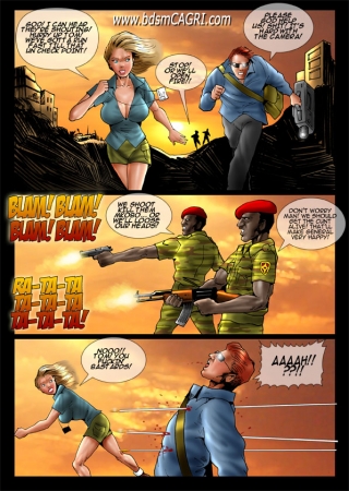 MISSING REPORTER 2