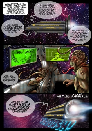 Star Preys 2