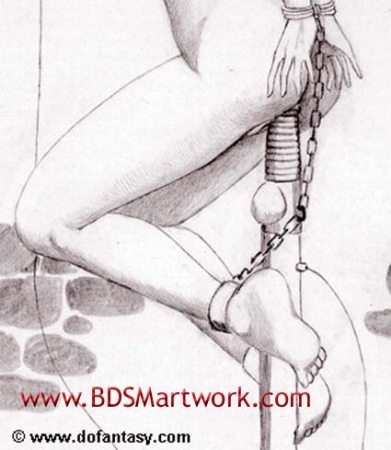 Impaled