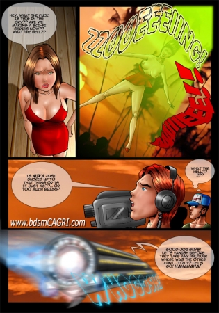 Star Preys 2
