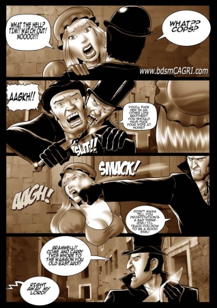 JACK TORMENTOR