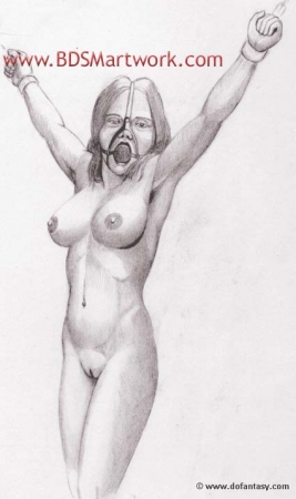Slavegirls