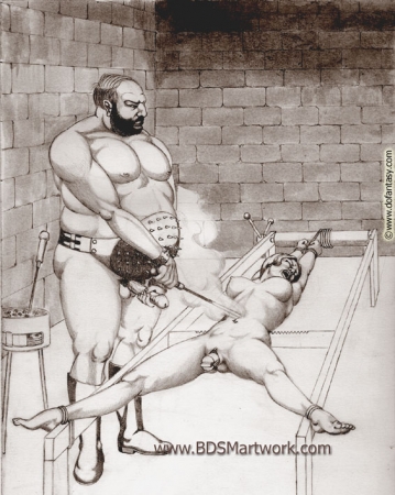 Women prison