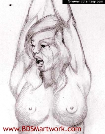 Slavegirls