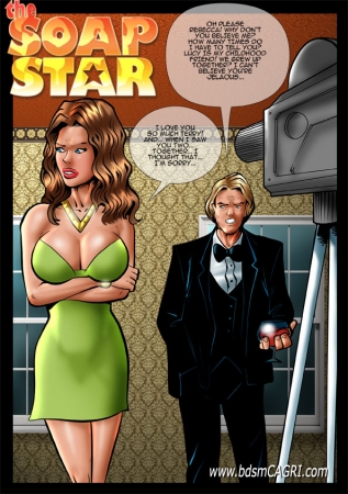 SOAP STAR
