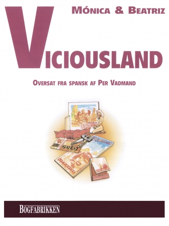 Viciousland