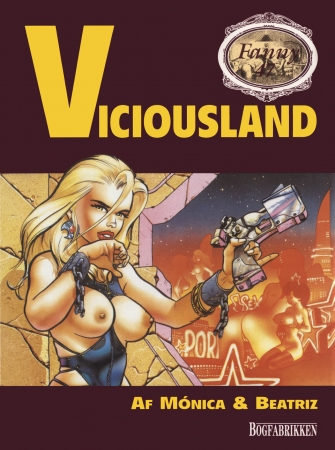Viciousland