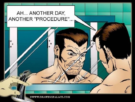 Baccus - Another Procedure