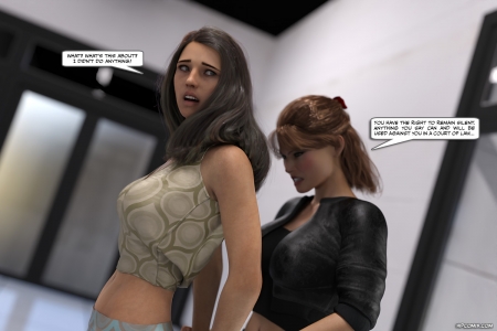 Inquest The Siren's Call - Episode 08