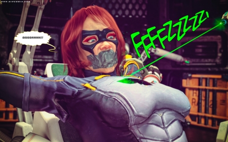 Bat Exploitation 06