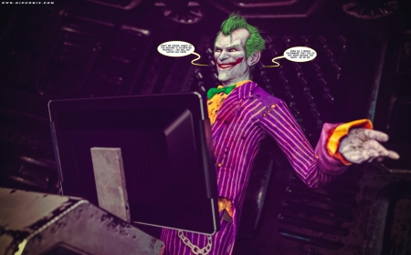 Bat Exploitation 06