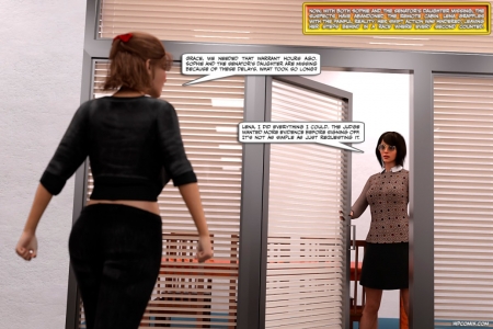 Inquest The Siren's Call - Episode 04