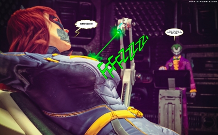 Bat Exploitation 06