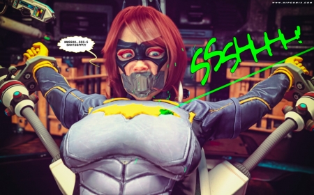 Bat Exploitation 06