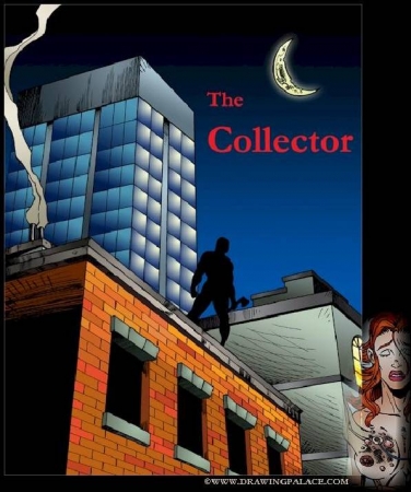 Baccus - The Collector