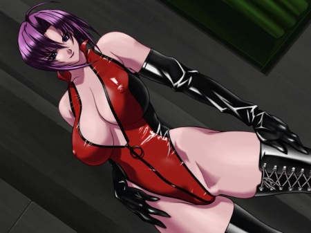 Huge Femdom Collection amazons, mistress