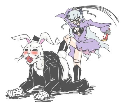 Huge Femdom Collection funny