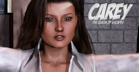 Carey - 00 Careys Requests