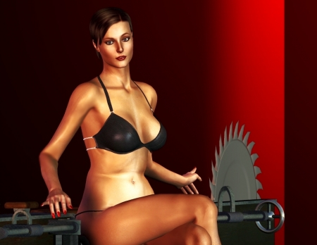 Carey - 02