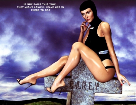 Carey - 05
